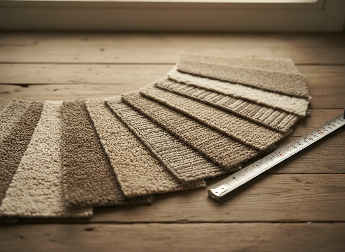 Carpet Installation West Olive, MI FAQs